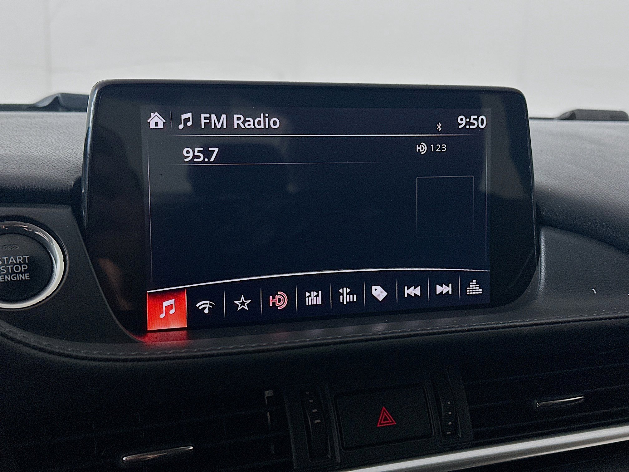 Used 2021 MAZDA MAZDA6 Touring FWD image 21