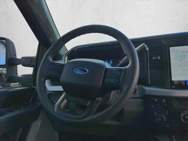 Certified 2026 Ford F350 XLT w/ XLT Premium Package image 24