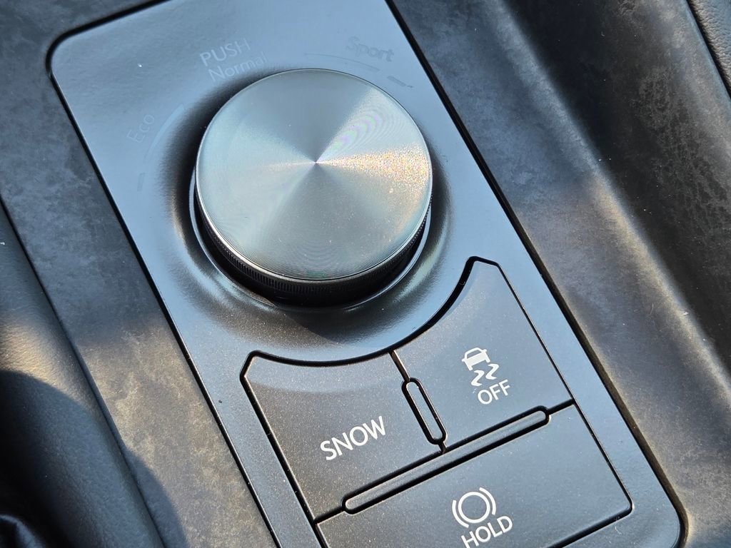 New 2026 Lexus IS 350 F Sport AWD/4WD image 17