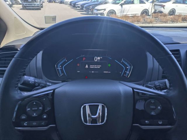 Used 2022 Honda Odyssey Touring image 30