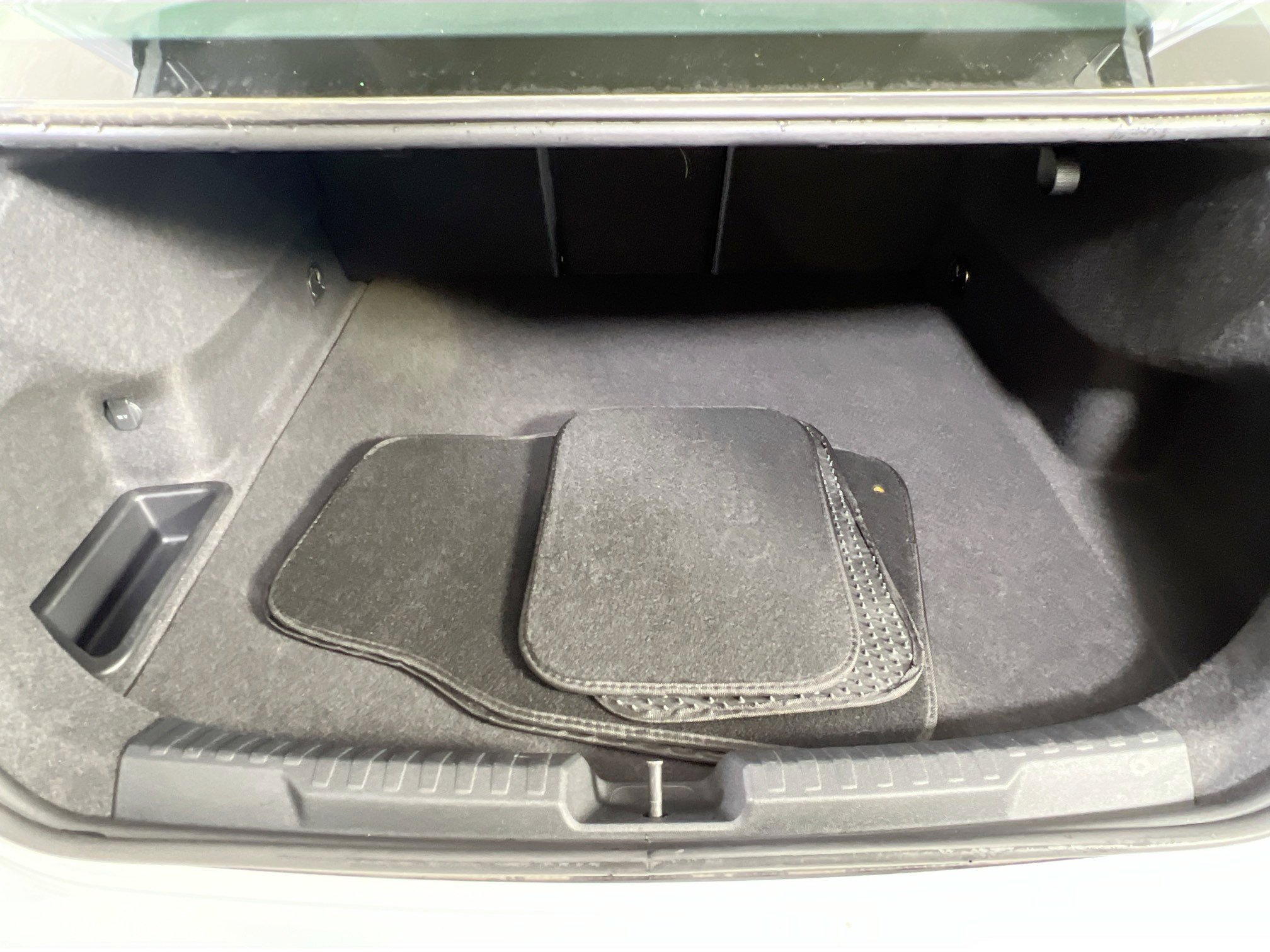 Used 2022 Audi S3 Premium Plus image 25