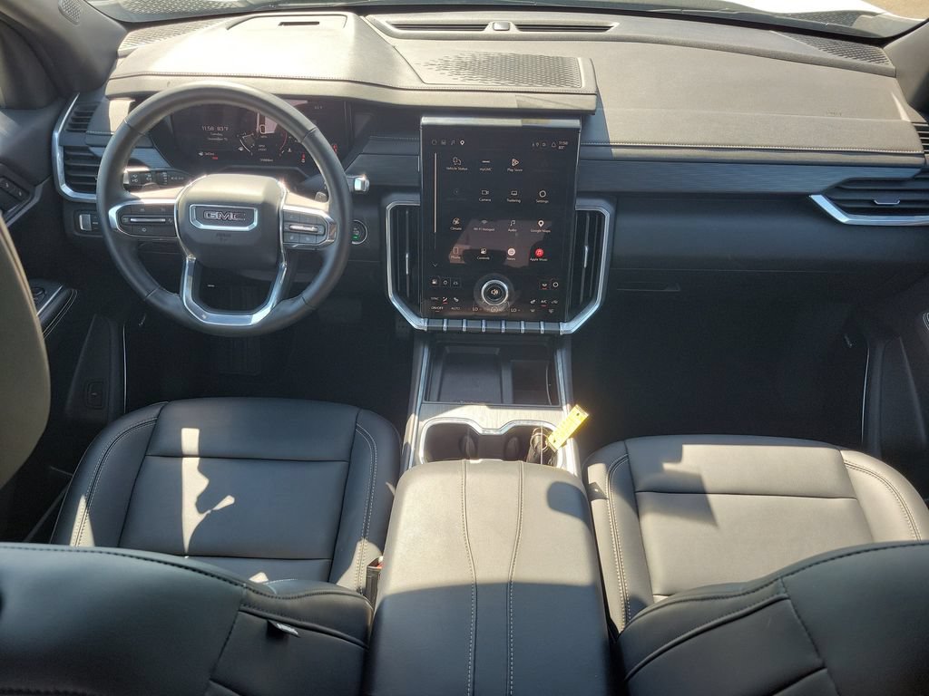 Used 2026 GMC Acadia Elevation w/ Elevation Premium Package FWD image 10