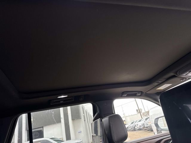 Used 2021 GMC Yukon Denali image 13