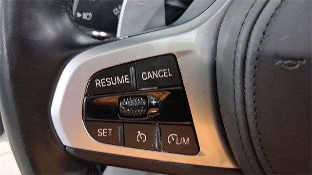 Used 2025 BMW Z4 sDrive30i image 22