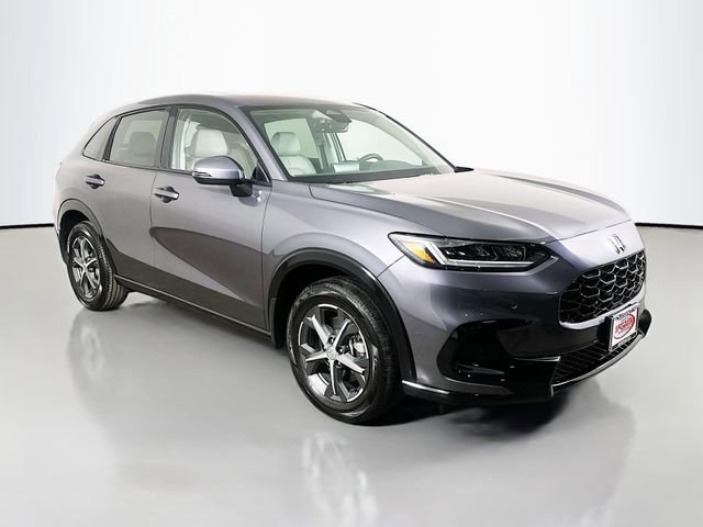 Certified 2025 Honda HR-V EX-L image 15