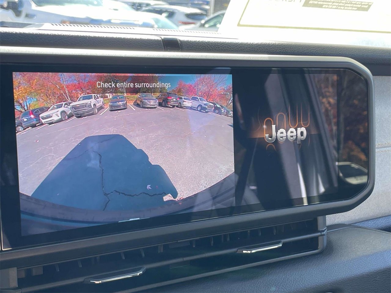 New 2026 Jeep Wrangler Sport S image 19