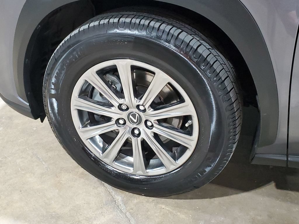 Used 2019 Lexus NX 300 FWD w/ Comfort Package image 45