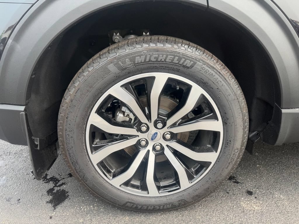 New 2026 Ford Explorer ST-Line AWD/4WD image 50