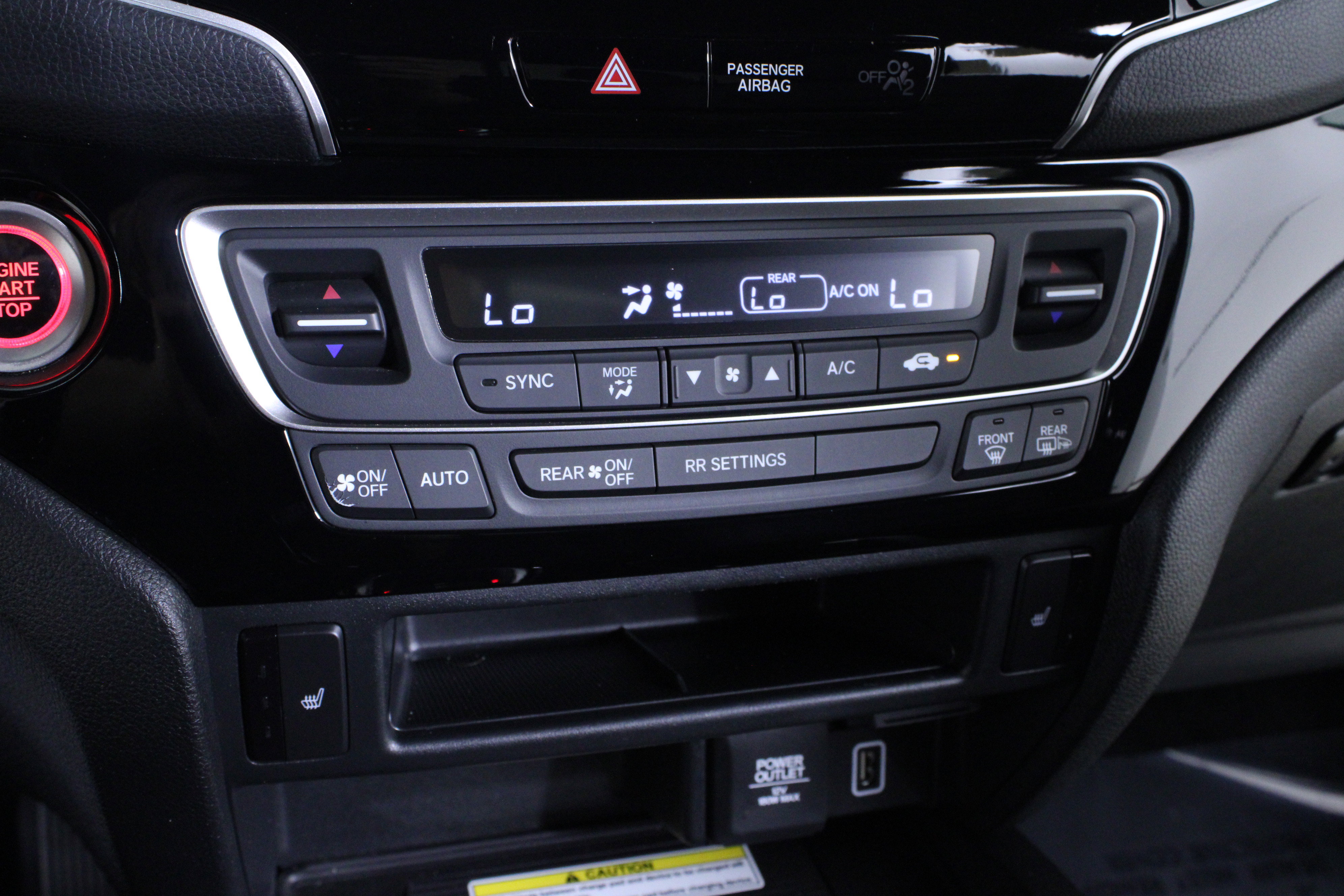 Used 2022 Honda Ridgeline Black Edition image 27