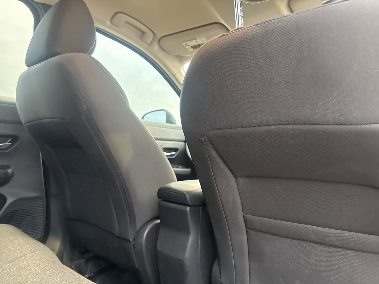 Certified 2025 Nissan Kicks SV image 25