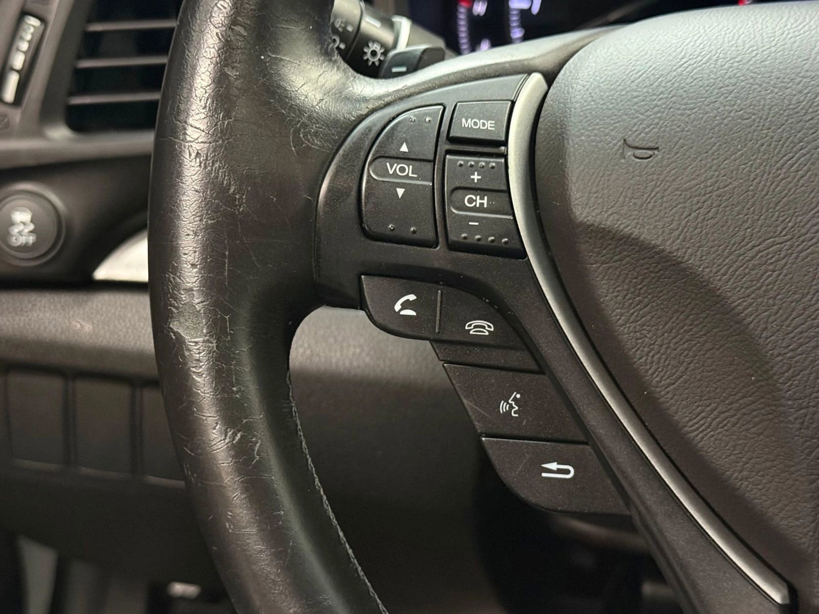 Used 2015 Acura ILX image 23