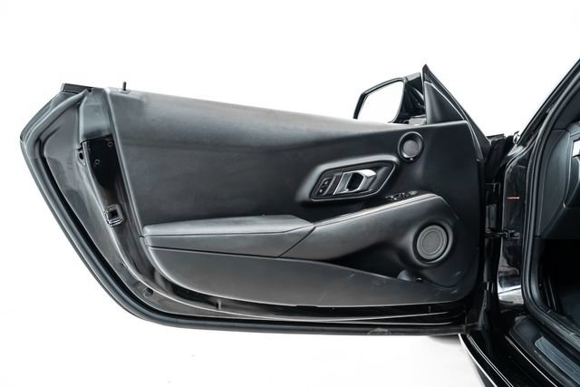 Used 2020 Toyota Supra Premium w/ Driver Assist Package RWD image 18