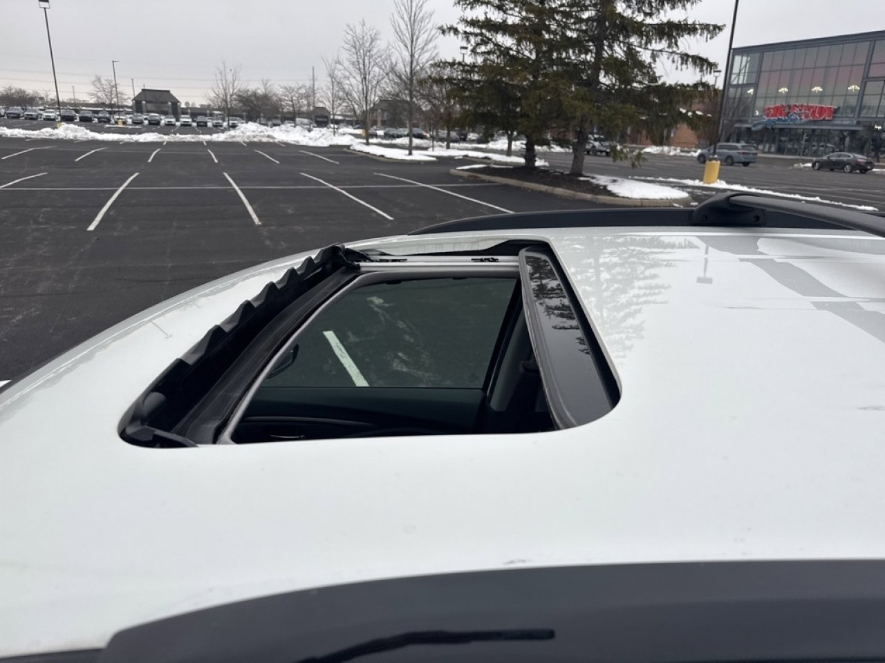 Certified 2022 Honda Pilot Special Edition image 7