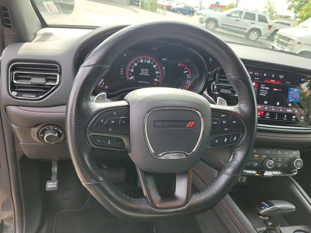 Used 2024 Dodge Durango GT AWD/4WD image 26