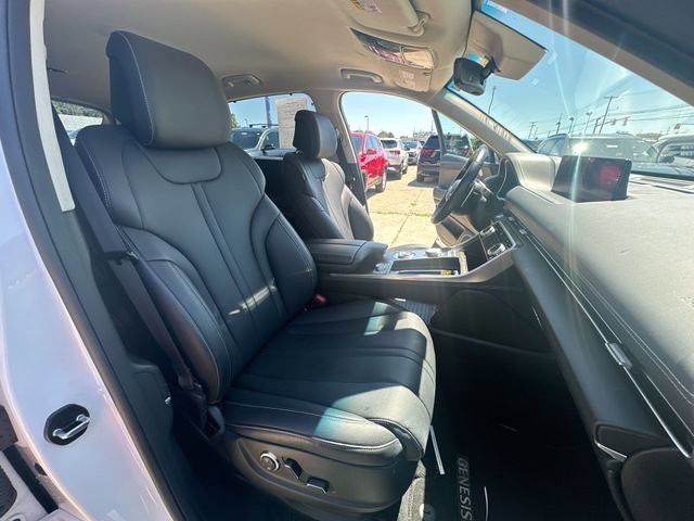 Used 2024 Genesis GV80 2.5T AWD/4WD image 30