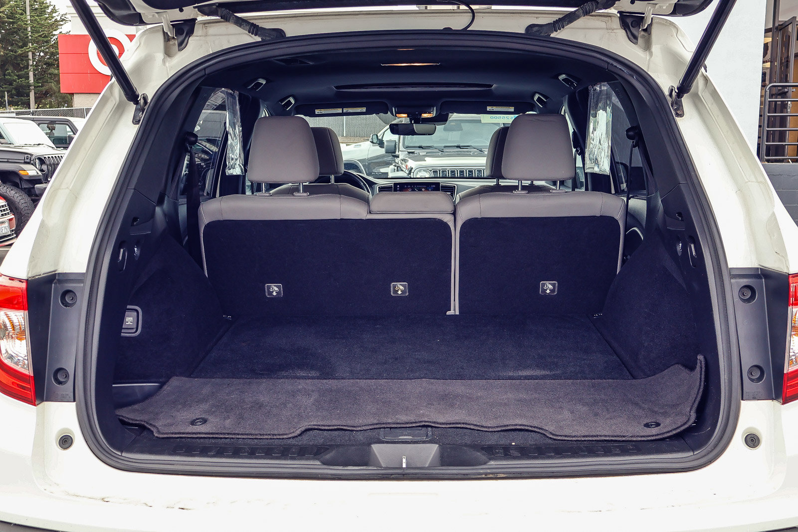 Used 2019 Honda Passport Elite image 18