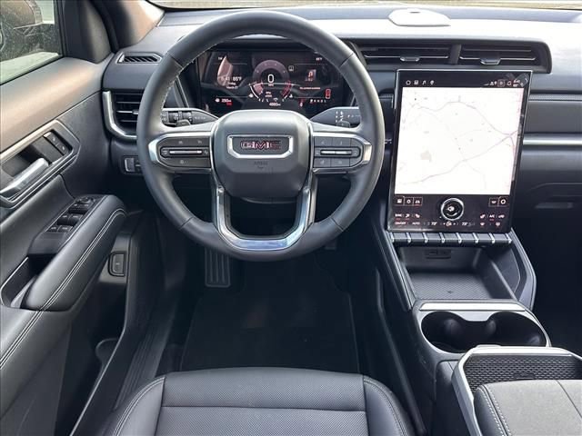 New 2026 GMC Terrain Elevation w/ Elevation Premium Package image 18