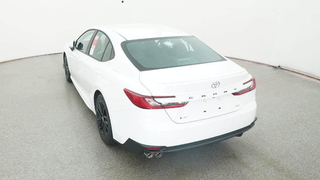 New 2026 Toyota Camry SE image 6
