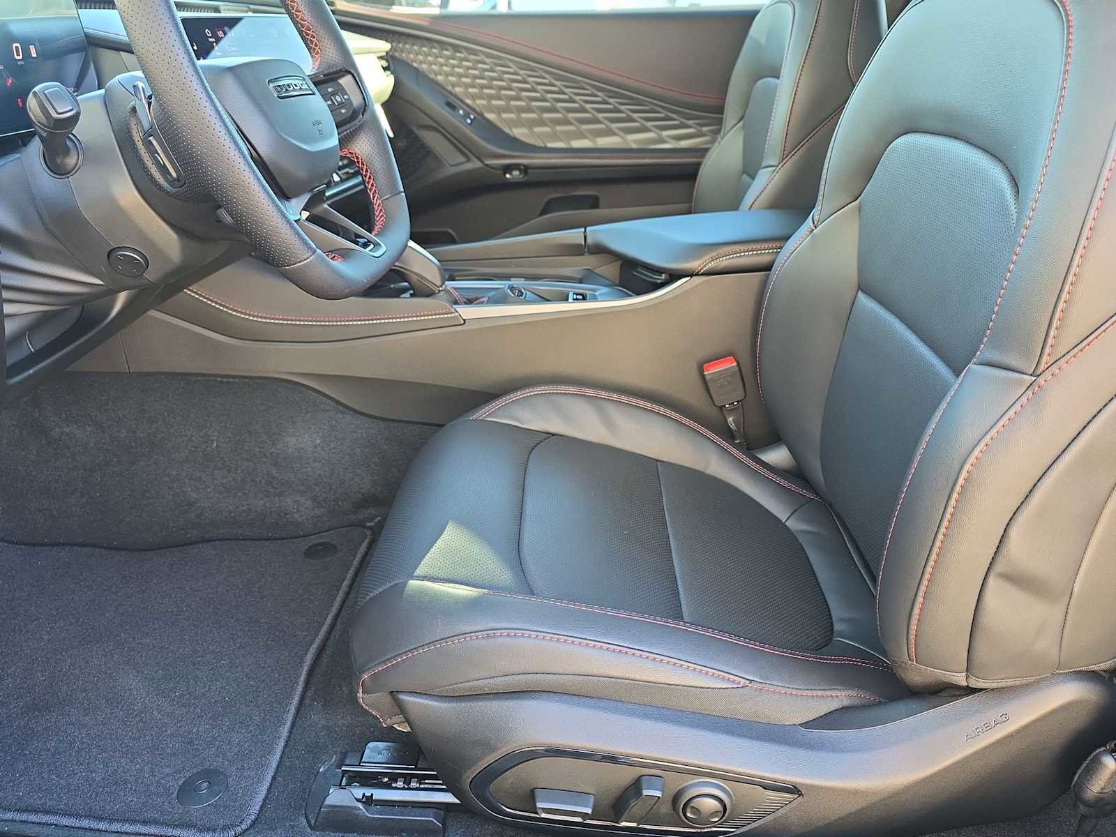 New 2026 Dodge Charger Scat Pack image 13