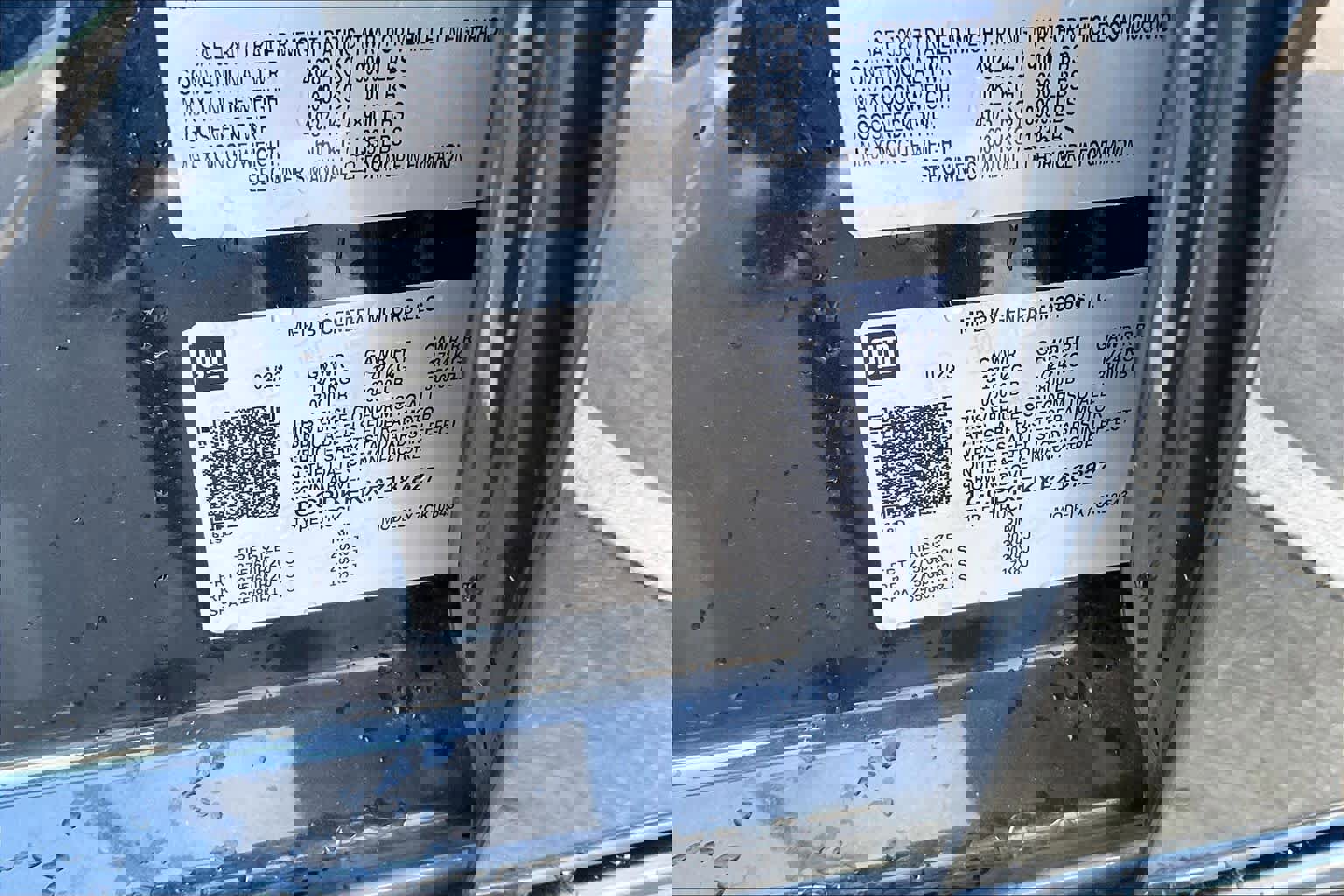 Certified 2023 Chevrolet Silverado 1500 LT image 34