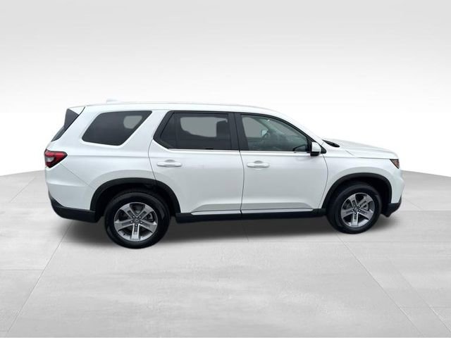 Used 2025 Honda Pilot EX-L image 20