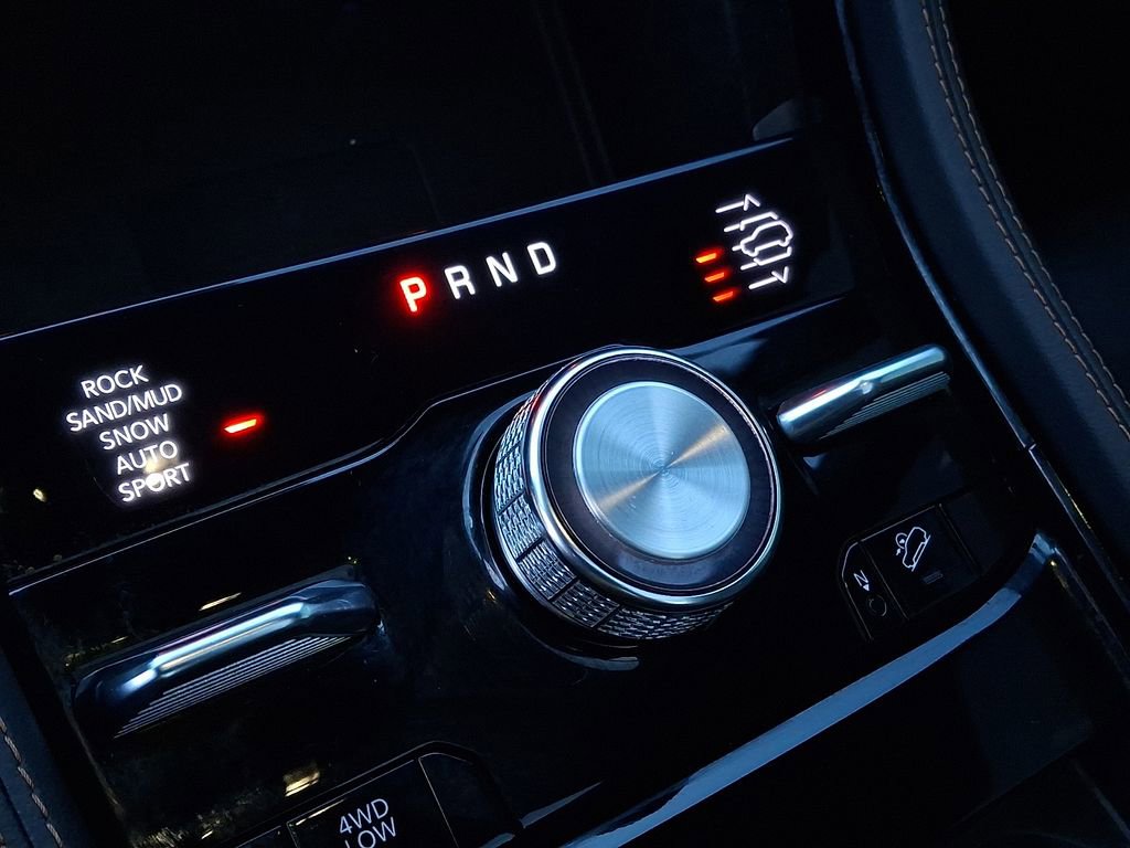 Used 2022 Jeep Grand Cherokee Summit image 14