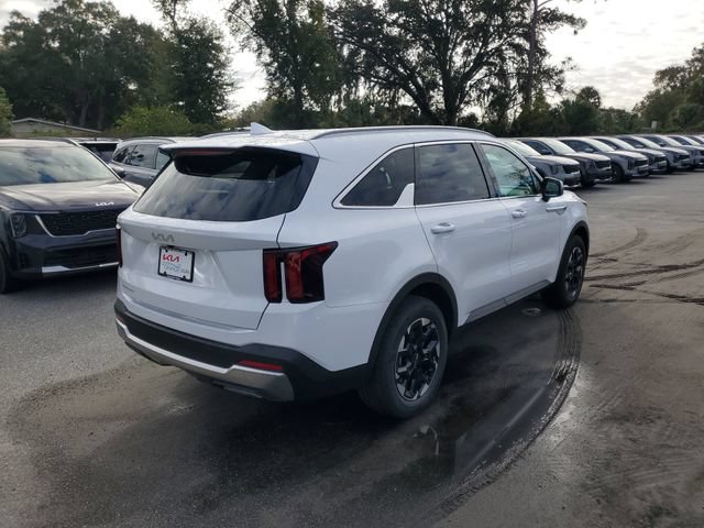 New 2026 Kia Sorento S FWD image 2