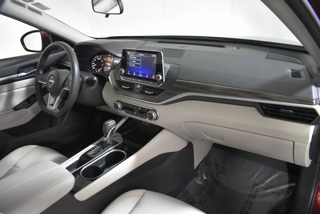 Certified 2023 Nissan Altima 2.5 SV image 35