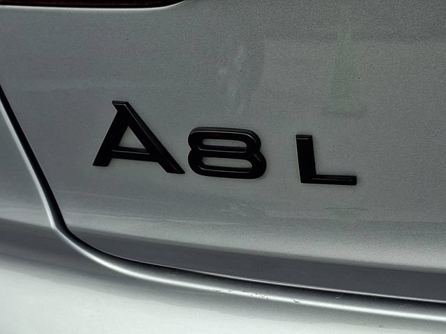 Used 2024 Audi A8 L 3.0T AWD/4WD image 30