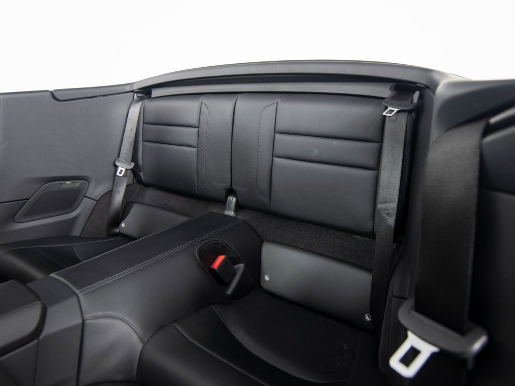 Certified 2021 Porsche 911 Carrera 4S image 19