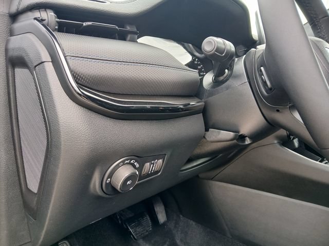 New 2026 Jeep Compass Latitude AWD/4WD image 29