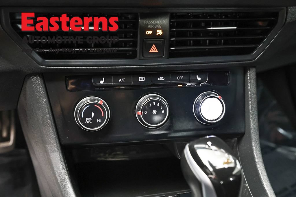 Used 2024 Volkswagen Jetta Sport FWD image 20