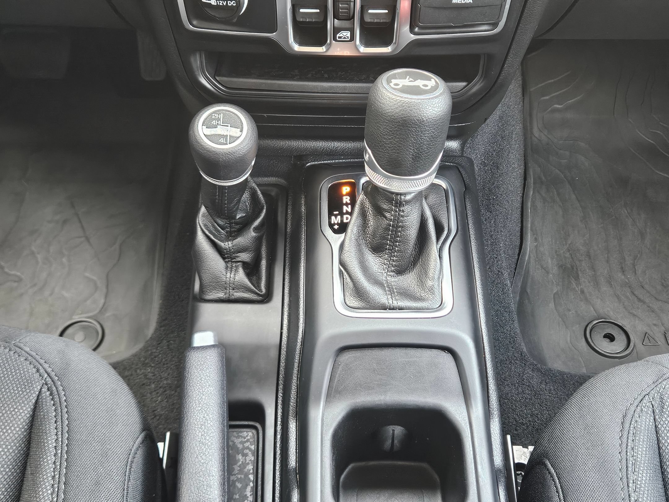 Used 2020 Jeep Wrangler Unlimited Sport S AWD/4WD image 13