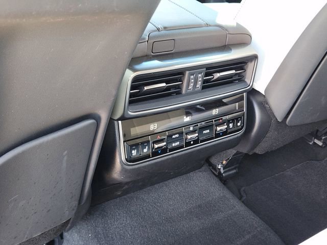 Used 2024 Lexus LX 600 4WD w/ Appearance Package image 51