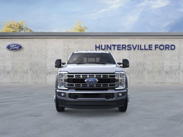 New 2026 Ford F450 XL AWD/4WD image 6