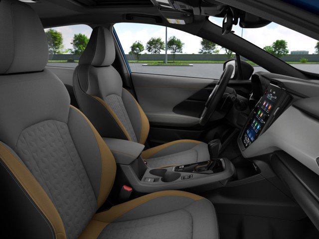 New 2026 Subaru Crosstrek 2.5i Sport AWD/4WD image 15