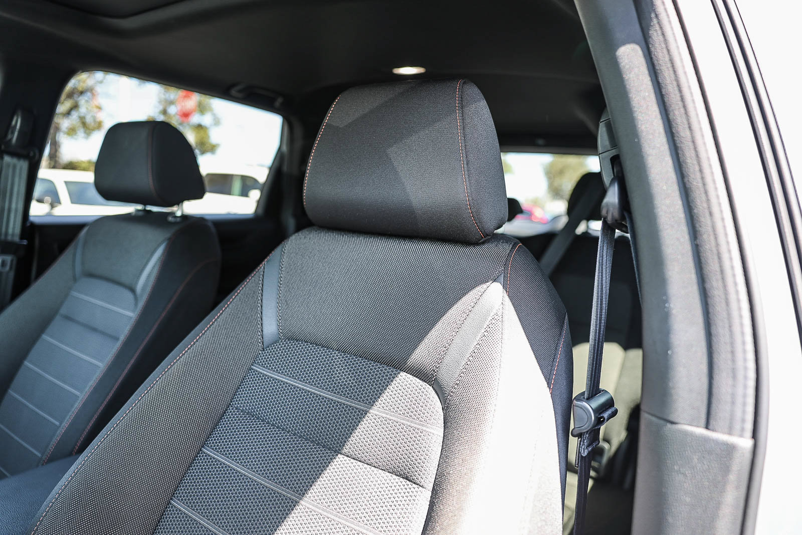 Certified 2026 Honda CR-V Sport image 19