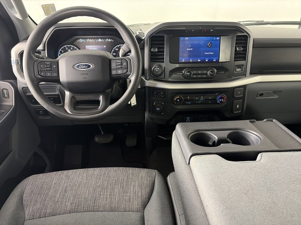 Certified 2022 Ford F150 XLT w/ Trailer Tow Package image 14