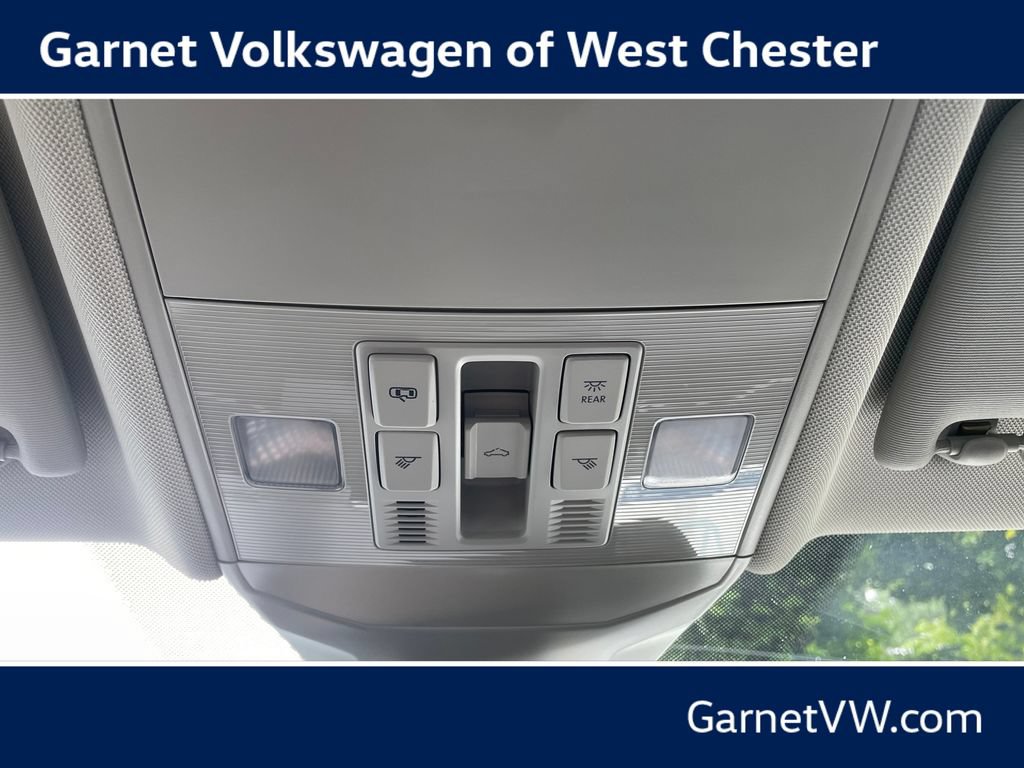 New 2026 Volkswagen Jetta SE FWD image 16