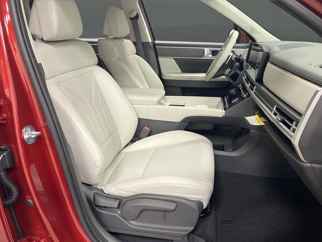 New 2026 Hyundai Santa Fe SEL image 29