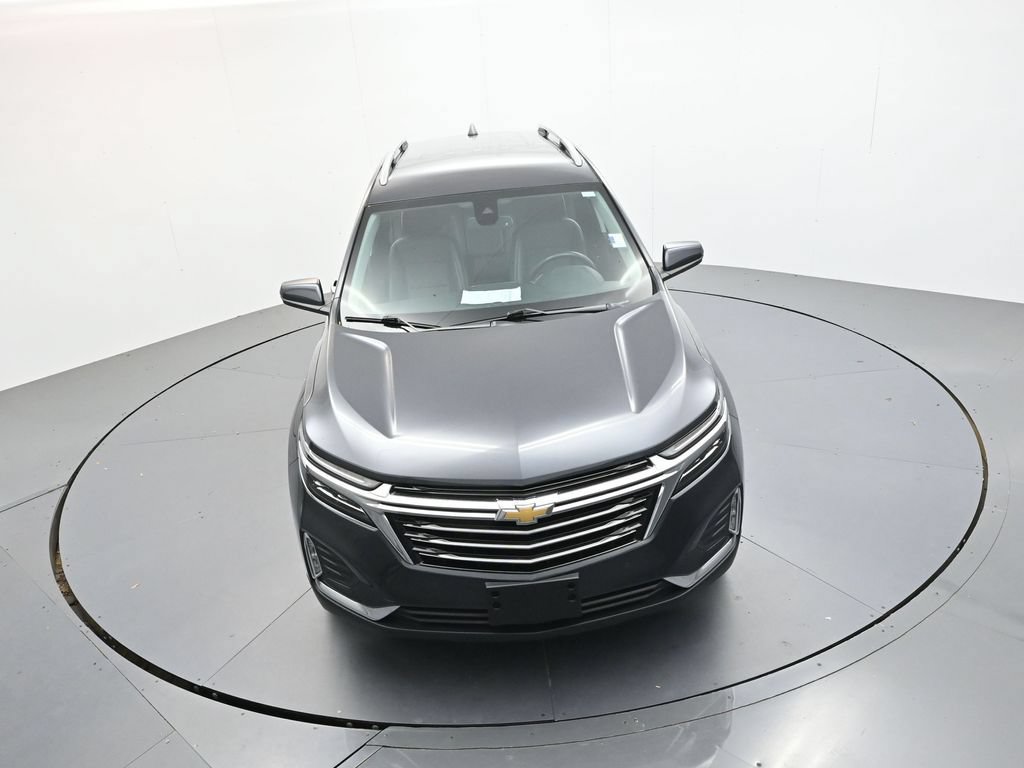 Used 2022 Chevrolet Equinox Premier FWD image 44
