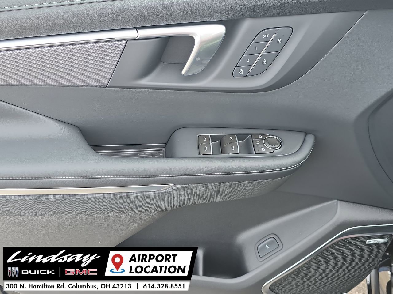 New 2026 Buick Enclave Sport Touring w/ Power Package image 24