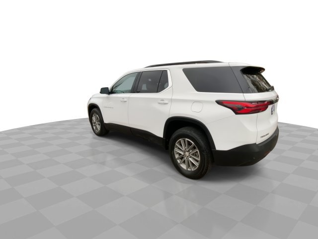 Used 2023 Chevrolet Traverse LT FWD image 8