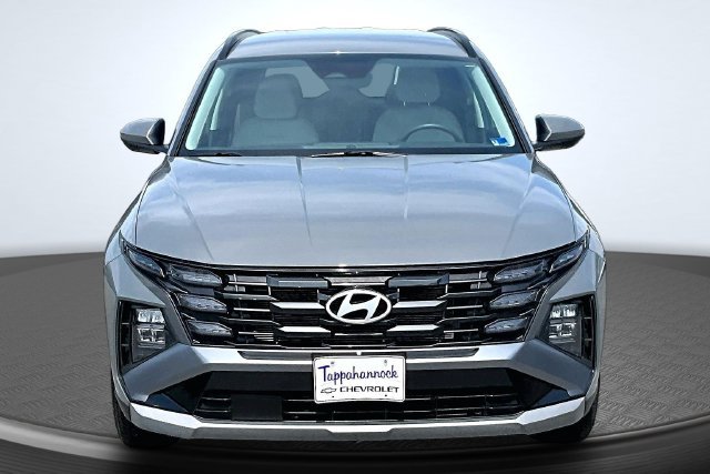 Used 2025 Hyundai Tucson SEL FWD image 2