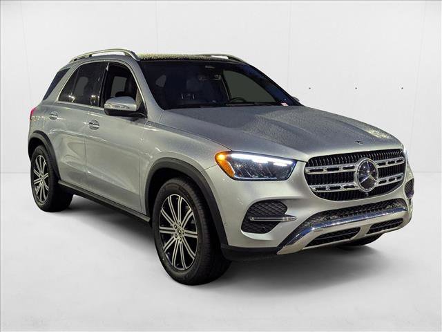 New 2026 Mercedes-Benz GLE 350 4MATIC image 6