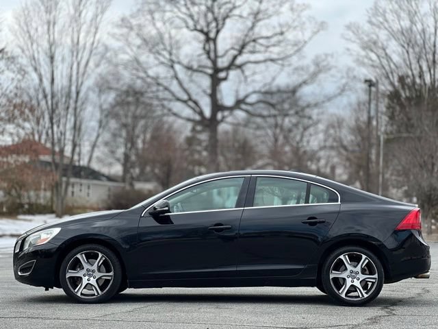 Used 2013 Volvo S60 T5 FWD image 8
