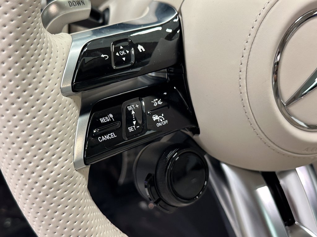 New 2026 Mercedes-Benz S 63 AMG S image 34
