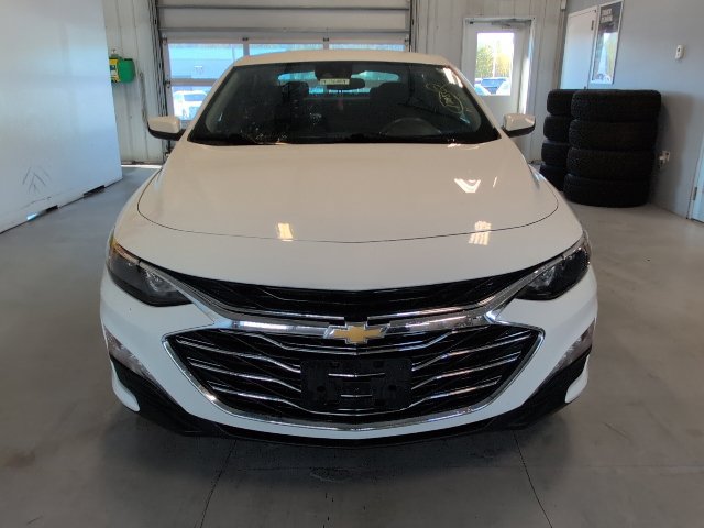 Certified 2023 Chevrolet Malibu LT FWD image 8