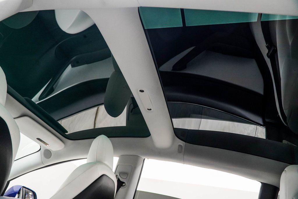 Used 2019 Tesla Model 3 Long Range image 34