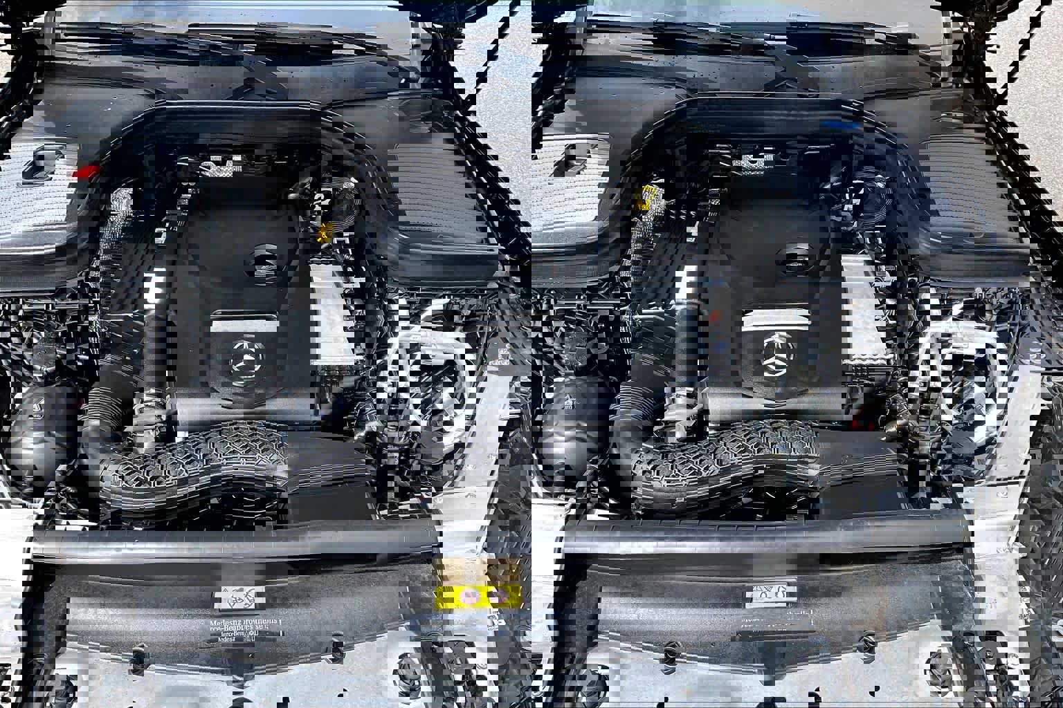 Used 2019 Mercedes-Benz GLC 300 image 31